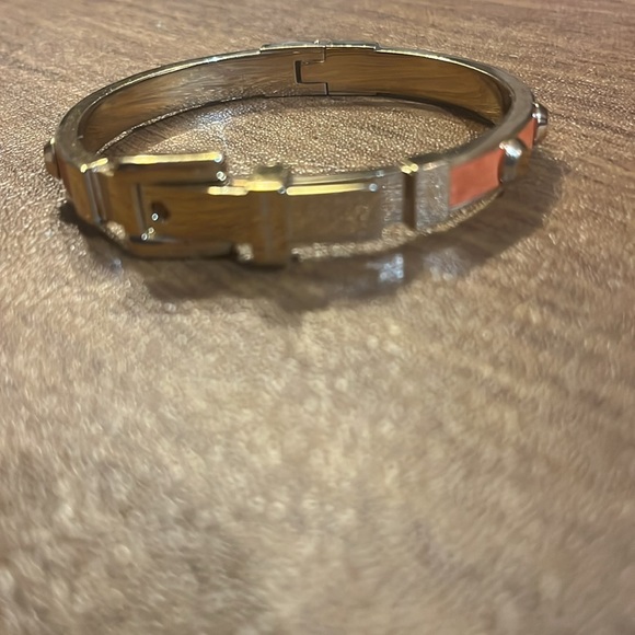Michael Kors enamel bracelet - Picture 2 of 3